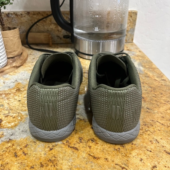 NoBull Outwork size 4 - Picture 4 of 8